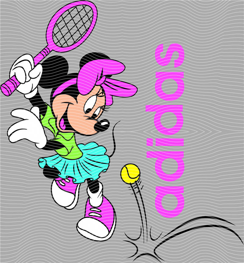 Adidas-AD 158